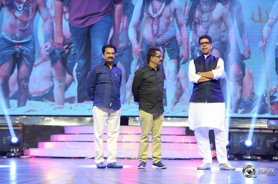 Agnyaathavaasi-Movie-Audio-Launch-Photos